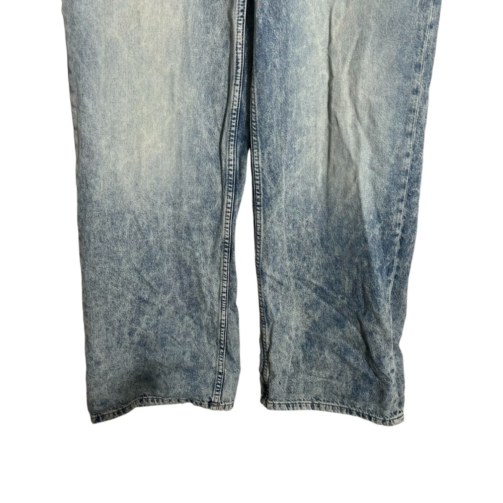 WE THE FREE x FREE PEOPLE Palmer Cuffed Jean in La La Land - Picture 6 of 12
